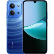 ОС: Android, диагональ: 6.9" (1600x720), объём памяти: 256 Гб, процессор: MediaTek HELIO G81 Ultra, кол-во ядер: 8, ОЗУ: 8000 Мб, кол-во SIM: 2, Wi-Fi, Bluetooth, NFC, аккумулятор: 6000 мАч