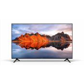 диагональ 50", разрешение 3840x2160, Android TV, Smart TV, Wi-Fi, стандарты: DVB-C, DVB-S2, DVB-T, DVB-T2