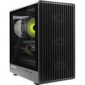 Intel Core i5 13400F, ОЗУ 32768 Мб, SSD 1000 Гб, NVIDIA GeForce RTX 5060 Ti 16384 Мб, 700 Вт, ОС не установлена