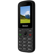 дисплей: 1.77, кол-во SIM: 2 (SIM), 2G, GSM 1800, GSM 900
