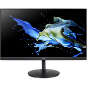 матрица: IPS, 2560x1440, разъёмы: DisplayPort, HDMI, мини-Джек 3.5