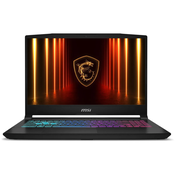Core i7 14650HX, 16 Гб, SSD 1024 Гб, RTX 5060 (8 Гб), без ОС 