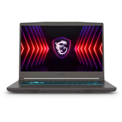 Core i7 12650H, 16 Гб, SSD 1024 Гб, RTX 4050 (6 Гб), без ОС 