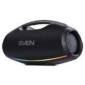 Стерео, 180Вт, пластик, USB , USB Type-C, Джек 3,5 мм