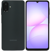 ОС: Android, диагональ: 6.7" (1600x720), объём памяти: 64 Гб, процессор: MediaTek HELIO G99, кол-во ядер: 8, ОЗУ: 4000 Мб, кол-во SIM: 2, Wi-Fi, Bluetooth, аккумулятор: 5000 мАч