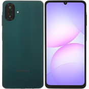 ОС: Android, диагональ: 6.7" (1600x720), объём памяти: 128 Гб, процессор: MediaTek HELIO G99, кол-во ядер: 8, ОЗУ: 6000 Мб, кол-во SIM: 2, Wi-Fi, Bluetooth, аккумулятор: 5000 мАч