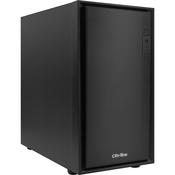 Intel Core i5 14400, ОЗУ 16384 Мб, SSD 512 Гб, Intel Graphics , 500 Вт, ОС не установлена