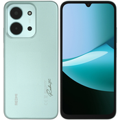 ОС: Android, диагональ: 6.9" (1600x720), объём памяти: 128 Гб, процессор: MediaTek HELIO G81 Ultra, кол-во ядер: 8, ОЗУ: 4000 Мб, кол-во SIM: 2, Wi-Fi, Bluetooth, NFC, аккумулятор: 6000 мАч