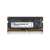 Кол-во модулей: 1, частота: 3200 МГц