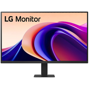 матрица: IPS, 2560x1440, разъёмы: HDMI, Kensington lock, USB Type-C, мини-Джек 3.5