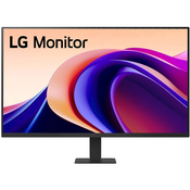 матрица: IPS, 2560x1440, разъёмы: HDMI, Kensington lock, USB Type-C, мини-Джек 3.5