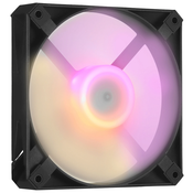 Совместимый Socket: , материал: алюминий, подсветка: ARGB