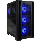 Intel Core i5 13400F, ОЗУ 32768 Мб, SSD 1000 Гб, NVIDIA GeForce RTX 5060 Ti 16384 Мб, 700 Вт, ОС не установлена