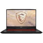 Core i5 12450H, 16 Гб, SSD 512 Гб, RTX 2050 (4 Гб), без ОС 