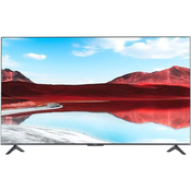 диагональ 75", разрешение 3840x2160, Android TV, Smart TV, Wi-Fi, стандарты: DVB-C, DVB-S2, DVB-T, DVB-T2