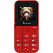 дисплей: 1.77, кол-во SIM: 2 (SIM), 2G, GSM 1800, GSM 900, Bluetooth