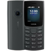 дисплей: 1.77, кол-во SIM: 2 (SIM), 2G, GSM 1800, GSM 900, Bluetooth