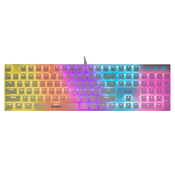 тип подключения: проводная, интерфейс: USB