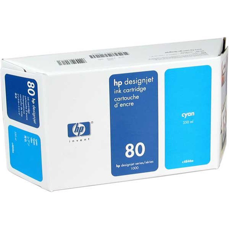 Картридж 80. Картридж HP c4872a. Картридж HP c4846a №80. HP c4846a картридж 80, Cyan. Картридж HP 80 c4846a c4846a.