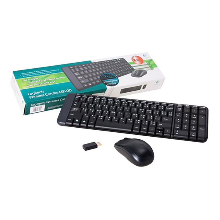 Комплект клавиатура мышь logitech mk220. Комплект Logitech mk220. Logitech 220 клавиатура и мышь. Клавиатура+мышь беспроводная Logitech Wireless desktop mk345