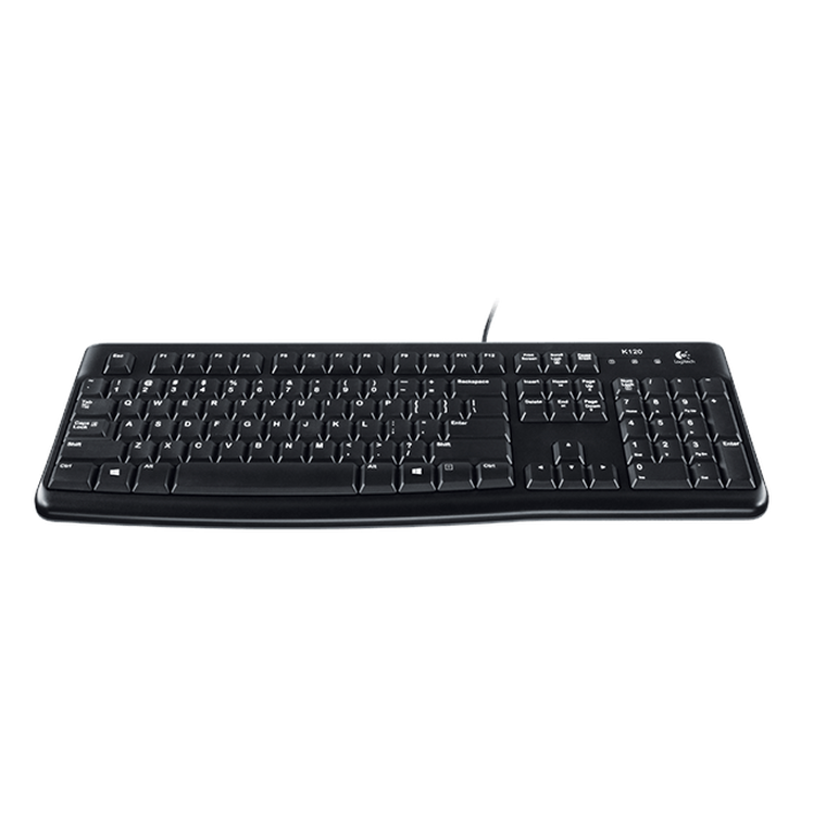 desktop mk120 logitech