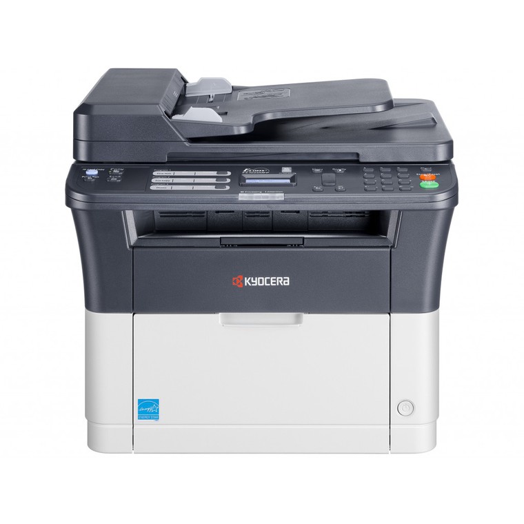 Kyocera fs 1025mfp драйвер сканера как установить