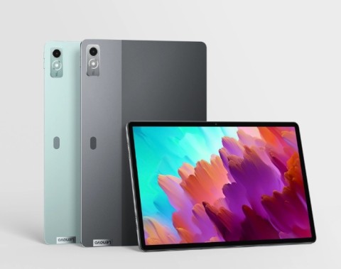 Lenovo планшет