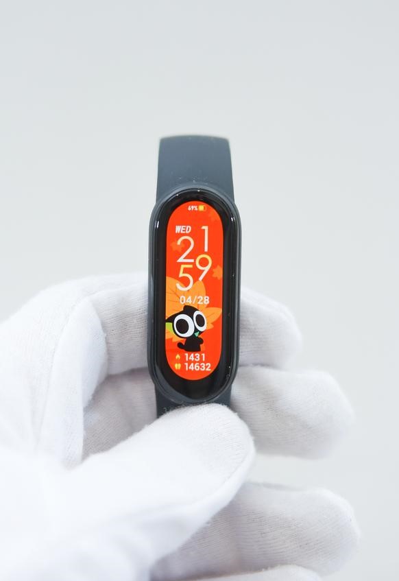 Xiaomi Mi Band 6