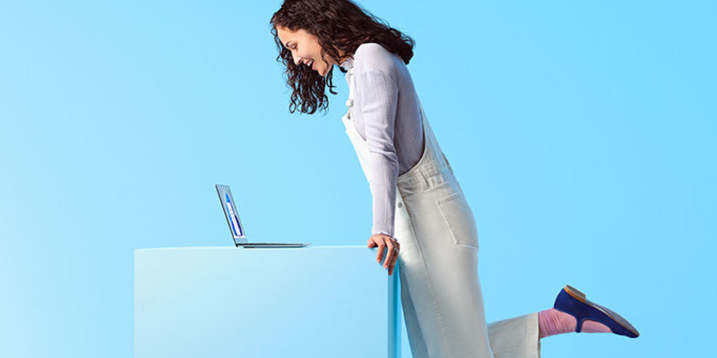 Windows 11 obzor